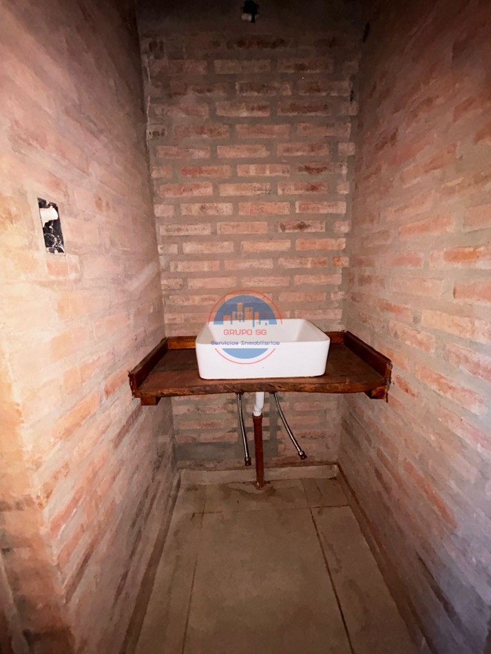 CASA EN VENTA - VILLA CIUDAD AMERICA, POTRERO DE GARAY.