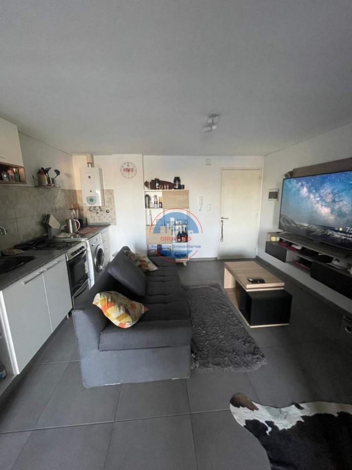 DEPARTAMENTO EN VENTA 1 DORMITORIO, FRENTE A LA UNC. 