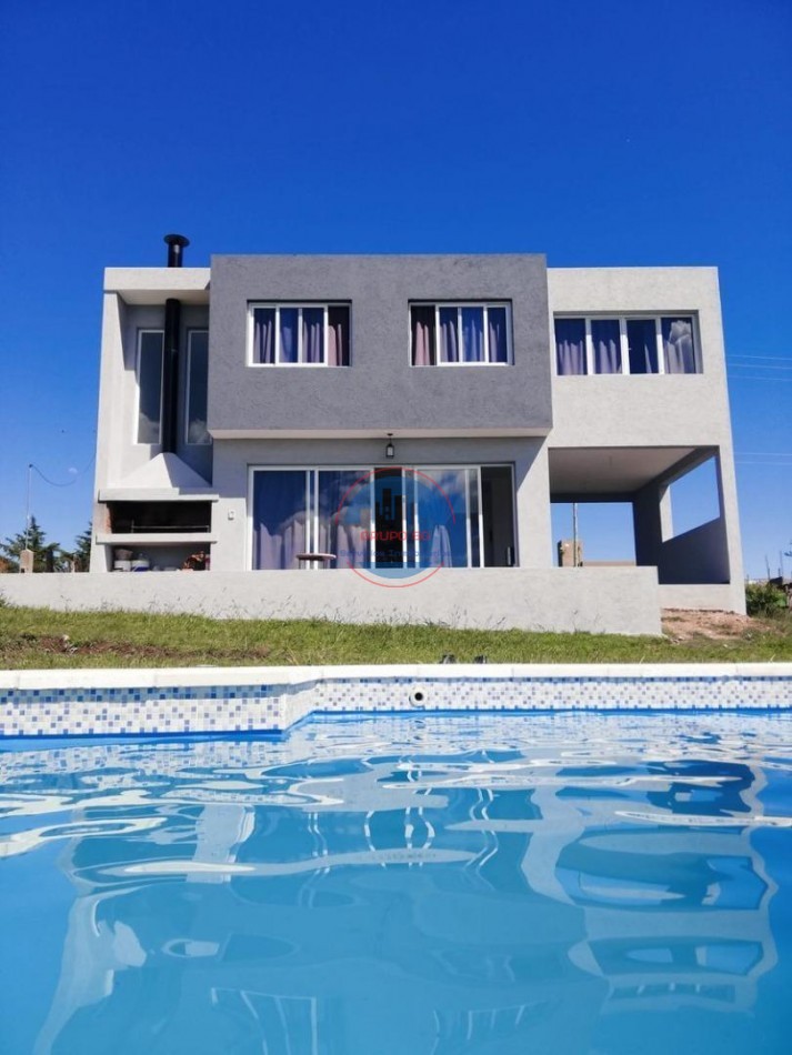 CASA DE 3 DORMITORIOS EN VENTA - POTRERO DE GARAY - GRUPO SG