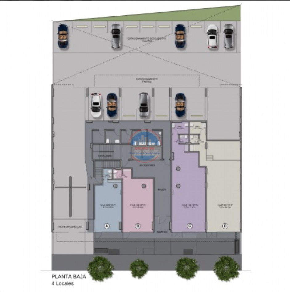 A ESTRENAR - DEPARTAMENTO DE 1 Y 2 DORMITORIOS - GUEMES.