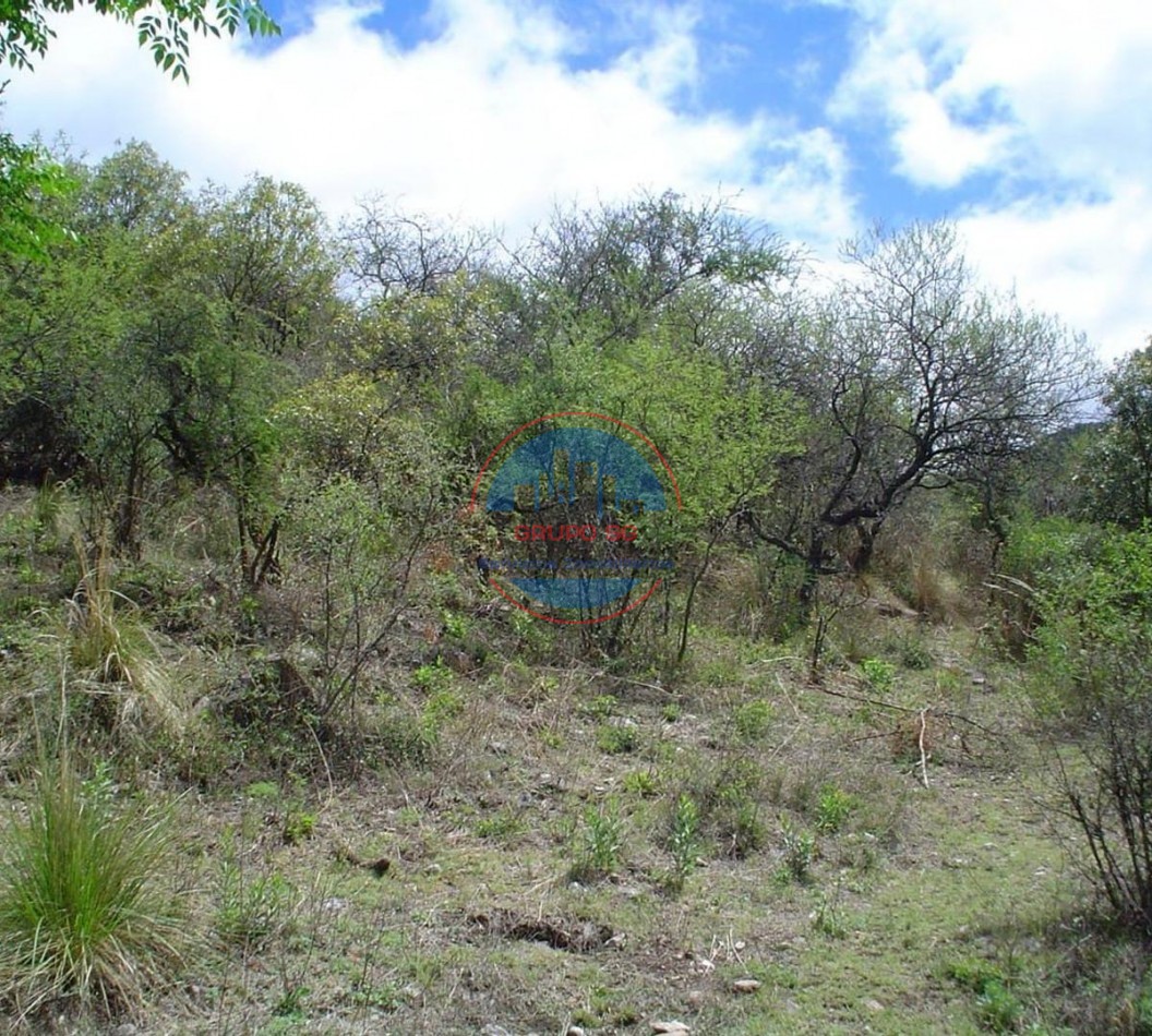 VENTA DE TERRENO EN UNQUILLO, CORDOBA - GRUPO SG