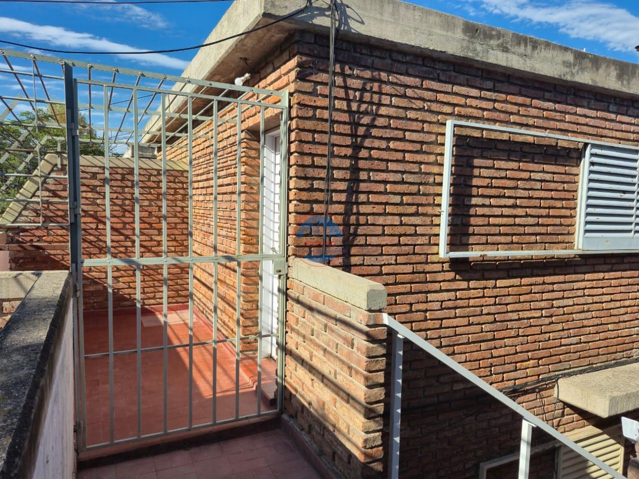 VENDO DEPARTAMENTO MONOAMBIENTE - ZONA SUR