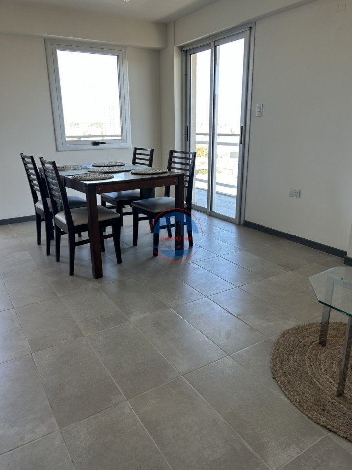 VENDO DEPARTAMENTOS DE 1, 2 Y 3 DORMITORIOS