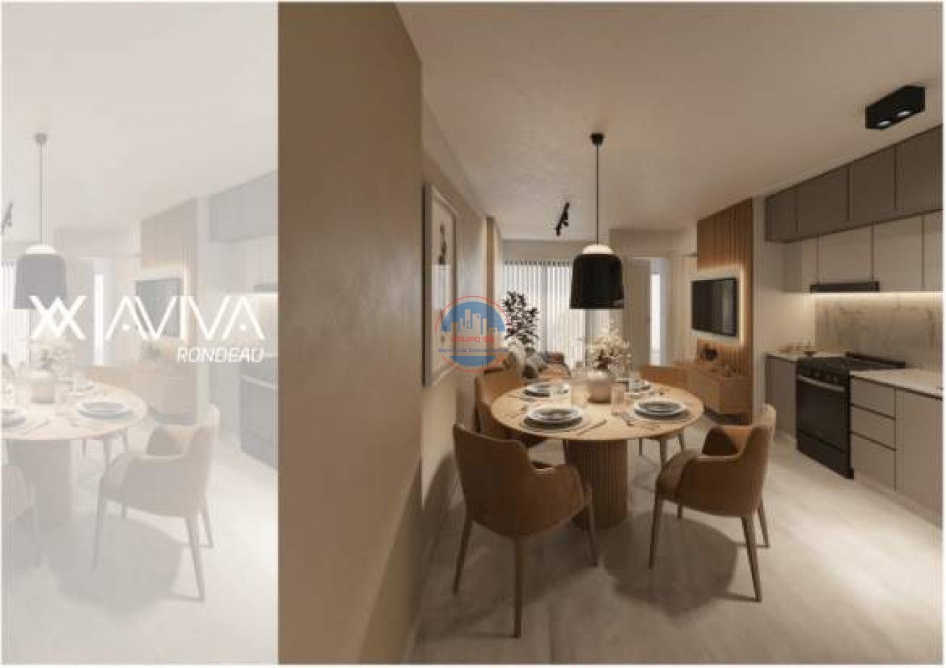 VENDO DEPARTAMENTO EN POZO EN NUEVA CORDOBA 