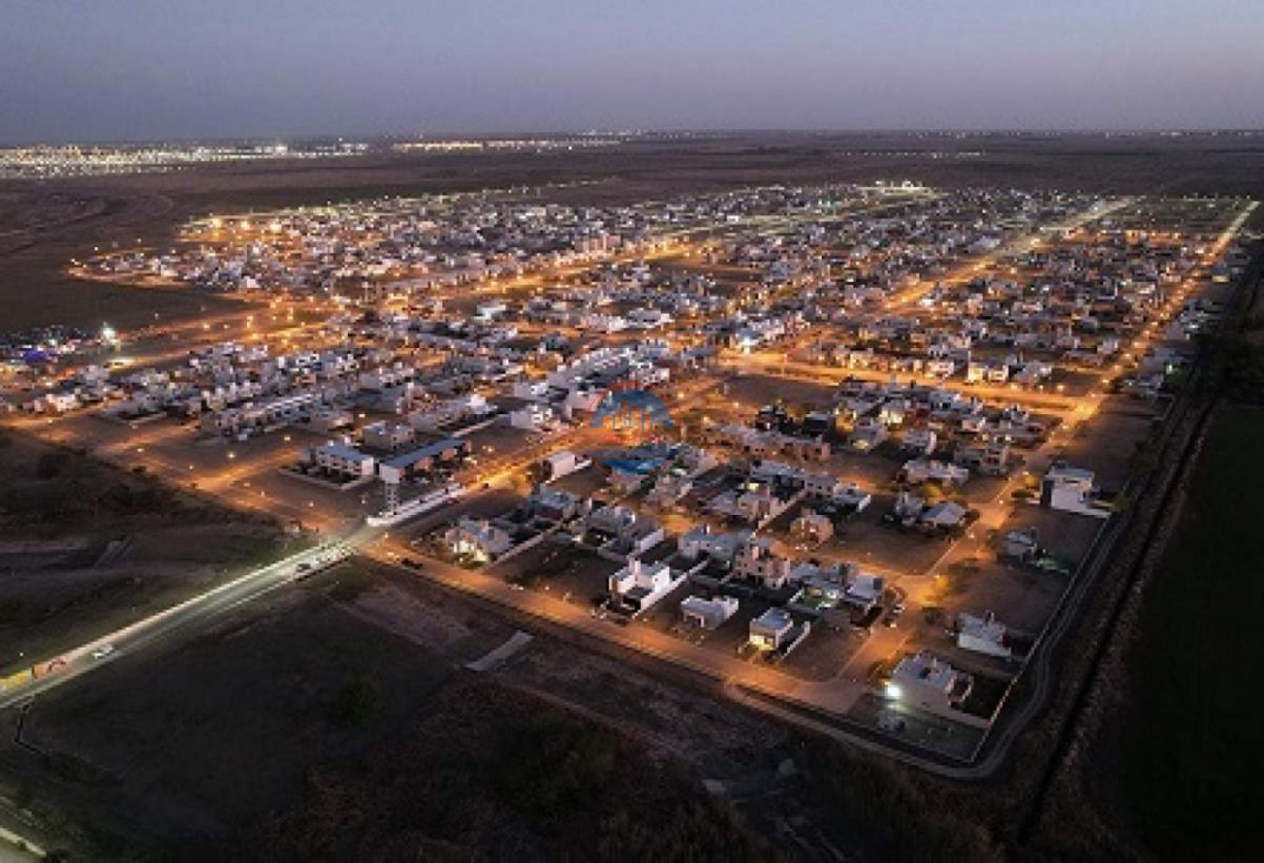 TERRENO EN VENTA DOCTA CENTRAL CON TODOS LOS SERVICIOS - Grupo SG