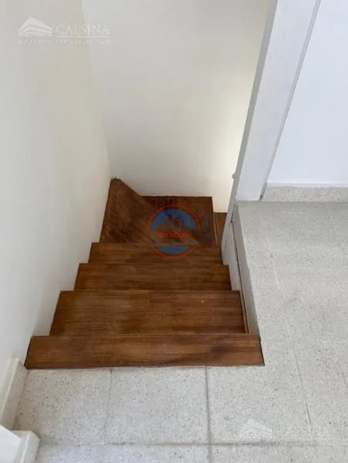 VILLA ALLENDE - DUPLEX EN VENTA DE 2 DORMITORIOS - HOUSING.