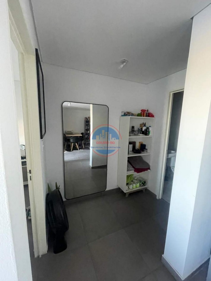 DEPARTAMENTO EN VENTA 1 DORMITORIO, FRENTE A LA UNC. 