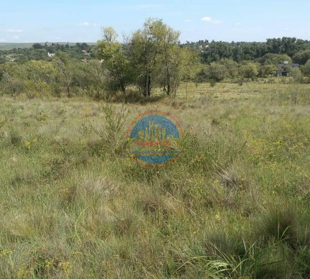 VENTA DE TERRENOS EN VILLA GIARDINO. 