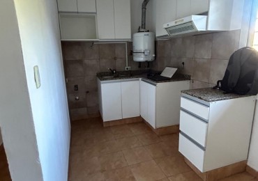 VENTA DEPARTAMENTO 3 DORMITORIOSC CON COCHERA - PUEYRREDON.