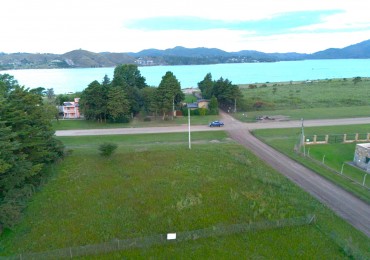 TERRENO EN VENTA - POTRERO DE GARAY.