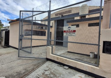 IMPORTANTE GALPON EN ALQUILER 