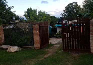 CASA EN VENTA EN VILLA SANTA CRUZ DEL LAGO- PUNILLA