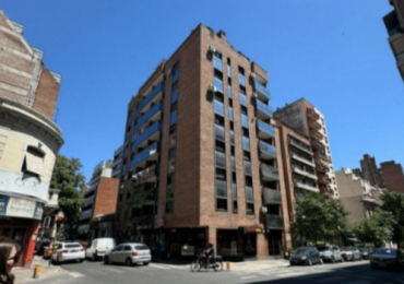 FINANCIADO - VENTA DPTO 2 DORMITORIOS - NUEVA CORDOBA 