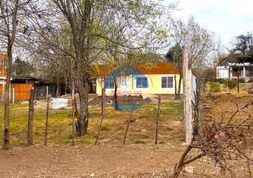TERRENO EN VENTA CON ESCRITURA - POTRERO DE GARAY.