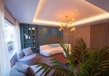 DEPARTAMENTO DE 2 DORMITORIOS - OPERA PARK, VILLA CABRERA.