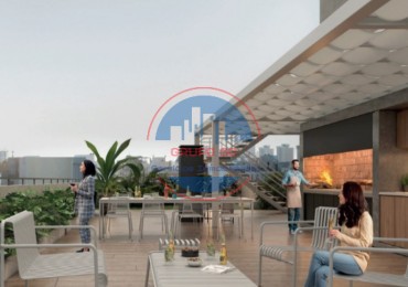 VENDO DEPARTAMENTO DE 1 DORMITORIO A ESTRENAR - BARRIO GUEMES, CORDOBA