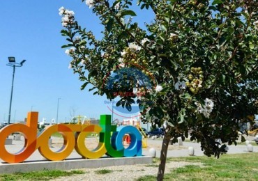 TERRENO EN VENTA DOCTA CENTRAL CON TODOS LOS SERVICIOS - Grupo SG