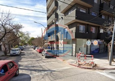 VENDO TERRENO PARA IMPORTANTE DESARROLLO - ALBERDI. OPORTUNIDAD!