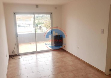 DEPARTAMENTO 1 DORMITORIO EN VENTA - LA FALDA - GRUPO SG
