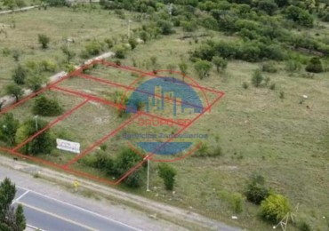 VENTA DE TERRENOS EN VILLA GIARDINO. 