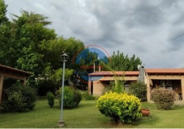 oportunidad - COMPLEJO 6 unidades CON BAJADA AL LAGO - POTRERO DE GARAY 