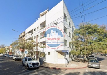 DEPARTAMENTO DE 1 DORMITORIO CON DOBLE INGRESO - APTO CREDITO