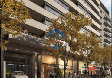 A ESTRENAR - DEPARTAMENTO DE 1 Y 2 DORMITORIOS - GUEMES.