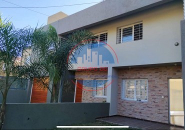 VENDO DUPLEX 3 DORMITORIOS - NUEVO JARDIN - ZONA SUR.