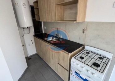 NUEVA CORDOBA - VENTA 1 DORMITORIO A FINANCIAR - PISO 12.