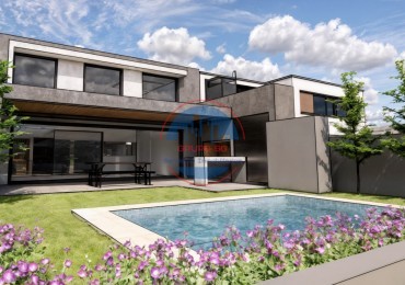 CASA EN POZO FINANCIADA EN COLINAS DE MANANTIALES 